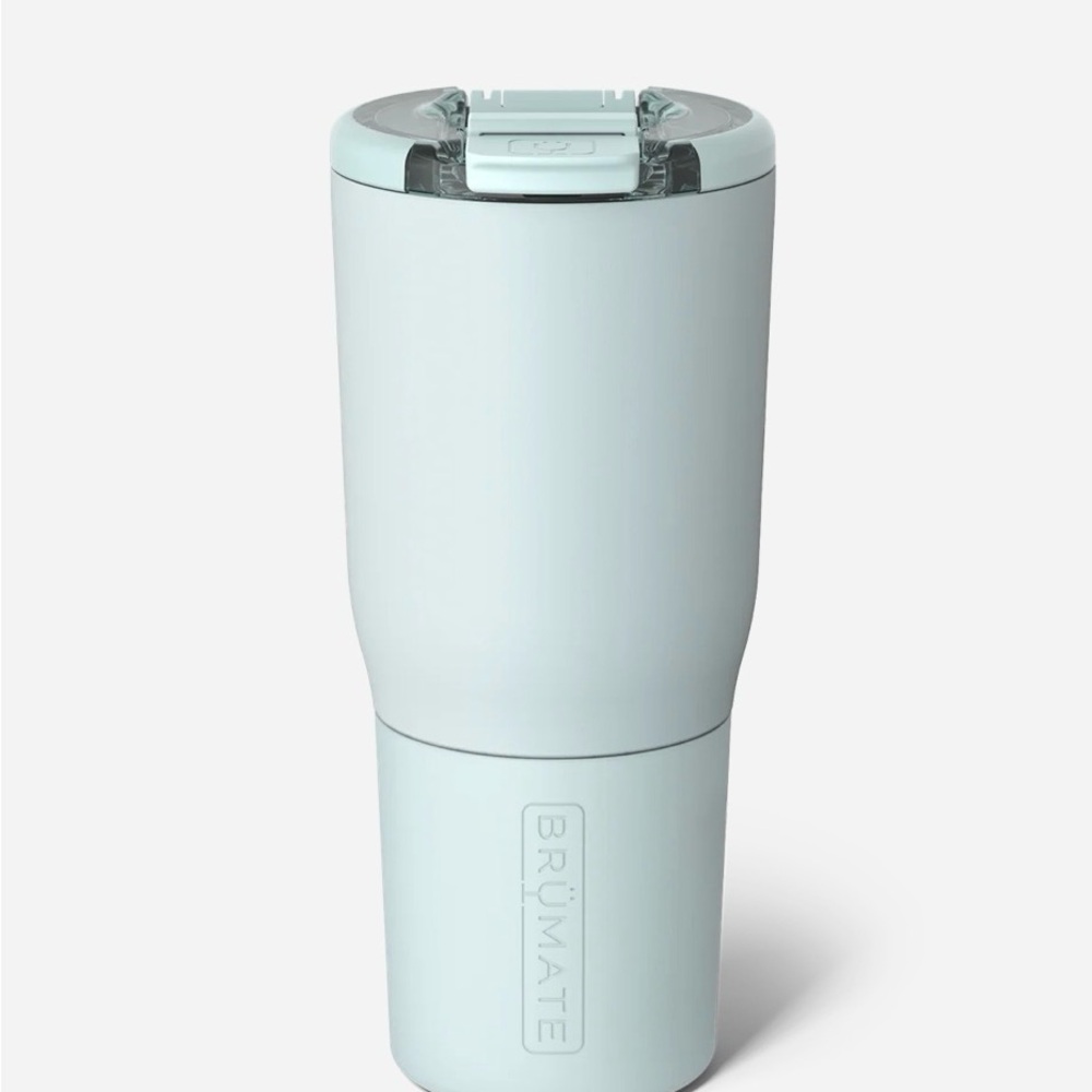 Insulated Tumbler with Leakproof Lid